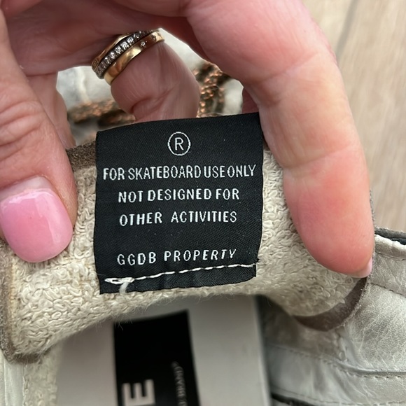 Golden Goose Slide - Picture 12 of 13